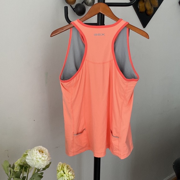 GSX Tank Top - Picture 7 of 8